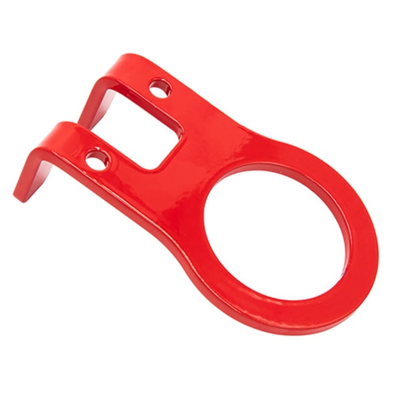 Ford Racing — Ford Racing 2015-2017 GT350 Front Tow Hook Assembly