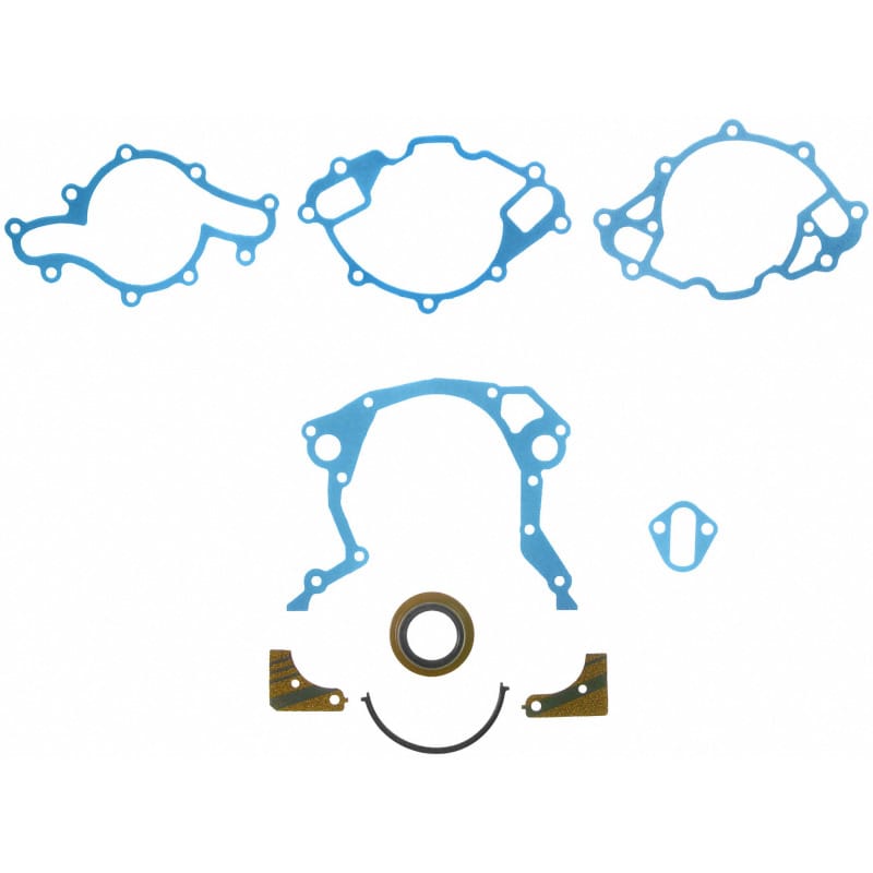 Fel-Pro — Engine Timing Cover Gasket Set