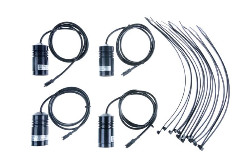 KW — Electronic Suspension Control cancellation units
KW ESC MODULE - 68510151
