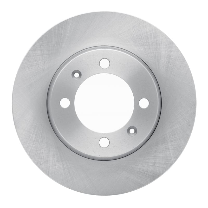 DFC — Disc Brake Rotor