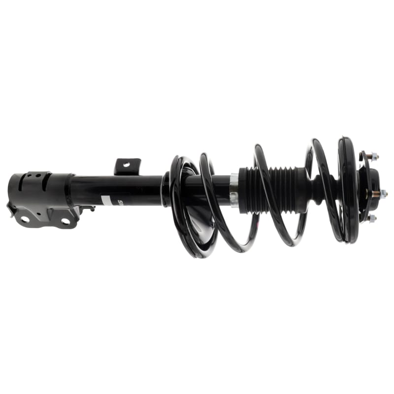 KYB — Complete Corner Unit Assembly -Strut, Mount and Spring