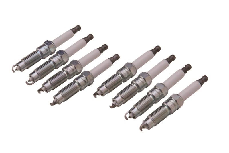 Ford Racing — 3V Cold Spark Plug Set (12 MM Thread)
Spark Plug