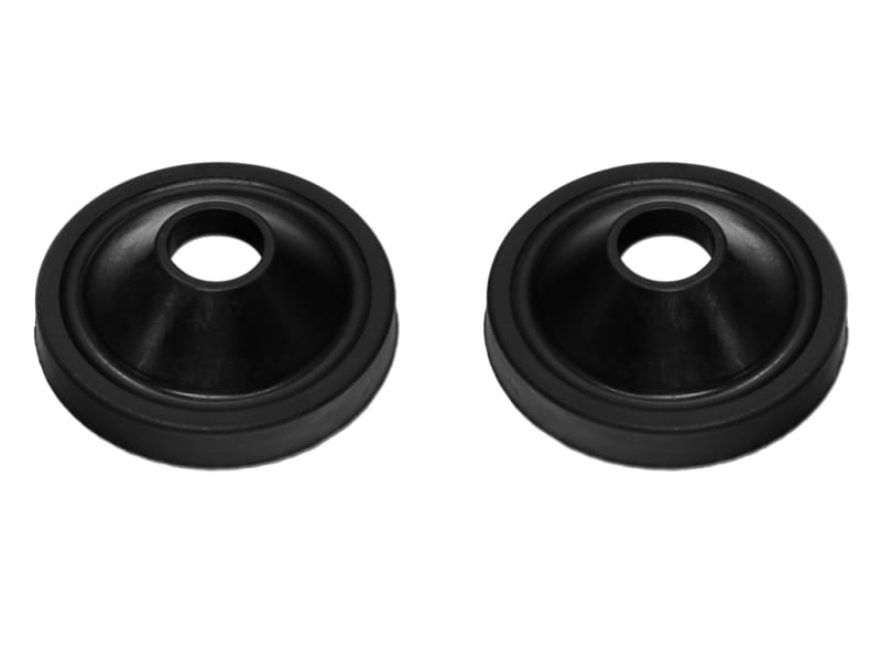 ICON — 07-18 JK .75" REAR SPACER KIT