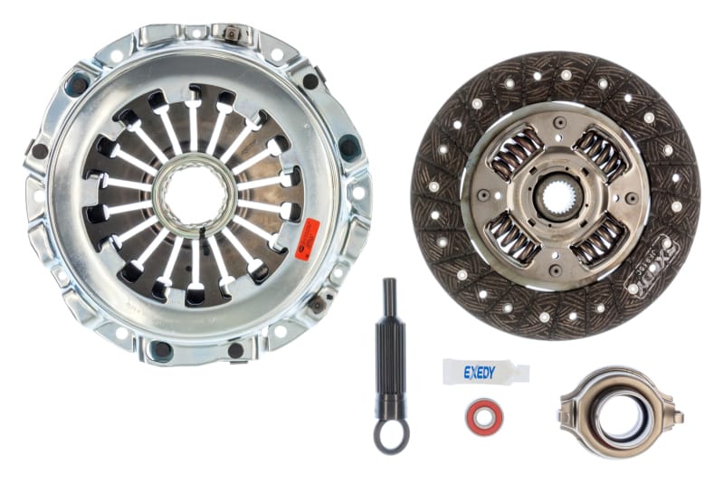 Exedy — Stage 1 Organic Clutch Kit