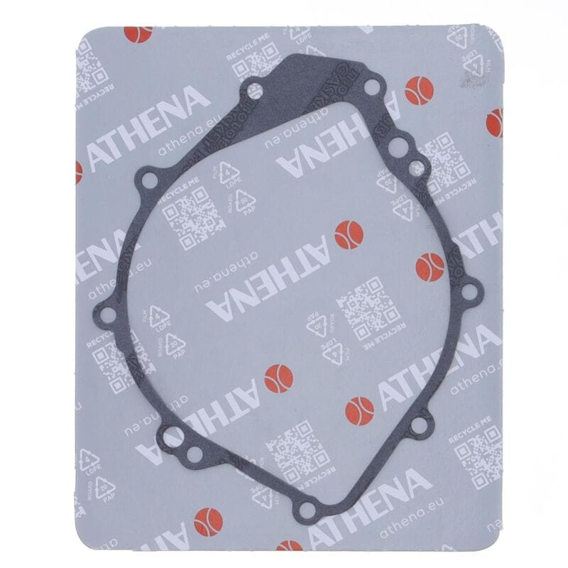 Athena — Athena 01-05 Yamaha FZS Fazer 1000 Generator Side Gasket