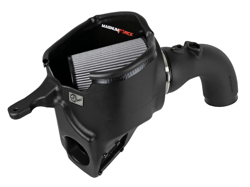 aFe — Magnum FORCE Stage-2 Cold Air Intake System w/ Pro DRY S Filter