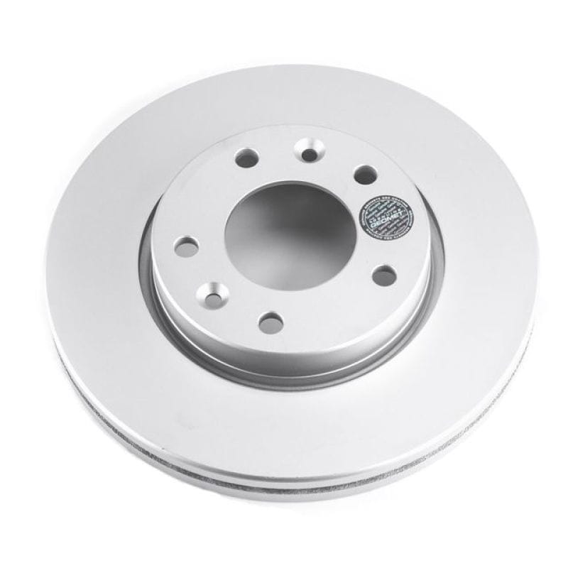 PowerStop — PowerStop Evolution Coated Rotor