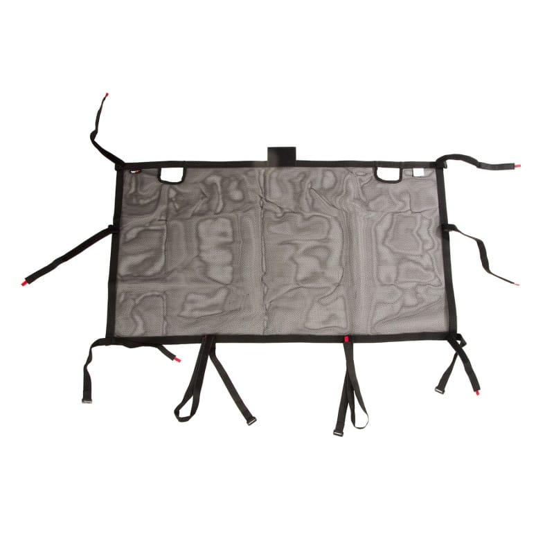 Rugged Ridge — CALIFORNIA BRIEF TOP-OFFROAD
Eclipse Sun Shade