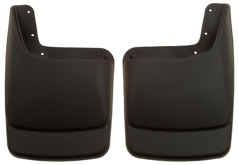 Husky Liners — Custom Mud Guards - Rear Mud Guards
Custom Mud Guards-Rear Mud Guards