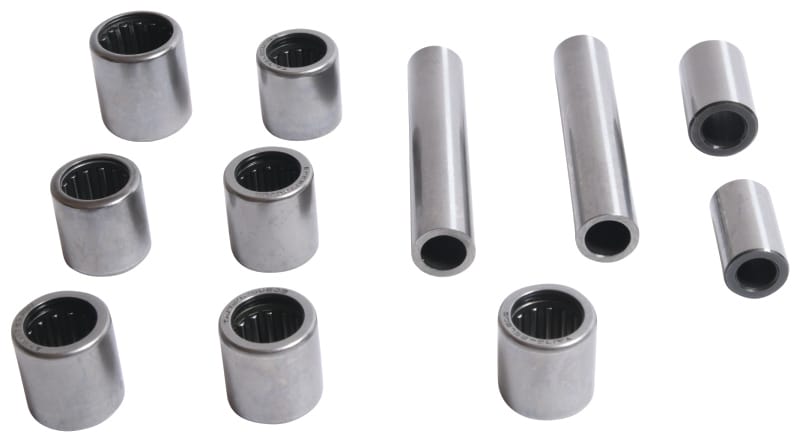 All Balls Racing — All Balls Racing 04-11 Suzuki DL650 Linkage Bearing Kit
