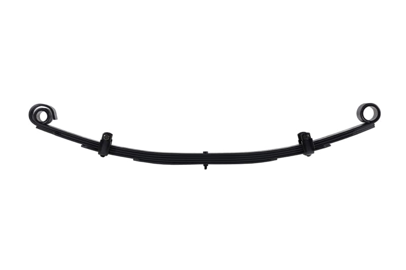 Old Man Emu — Front Leaf Spring
