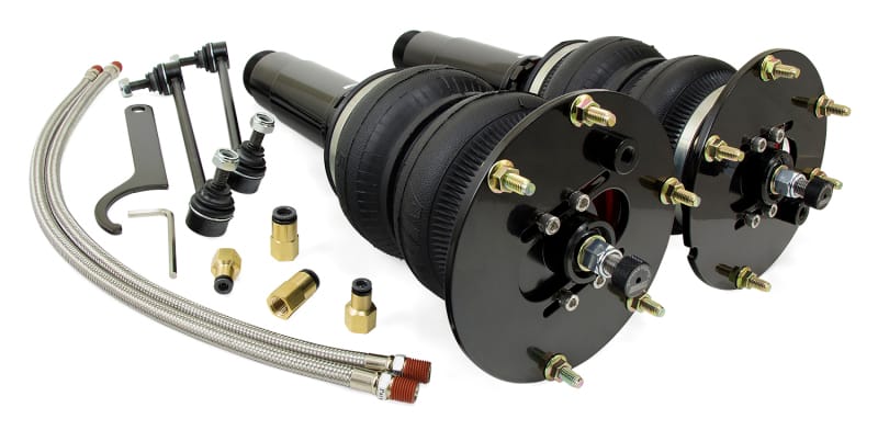 Air Lift — Air Lift Performance BMW F30 3-Series (incl xDrive) Front Kit
Air Lift Performance