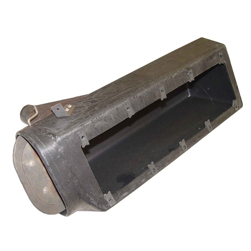 OMIX — Fresh Airbox System