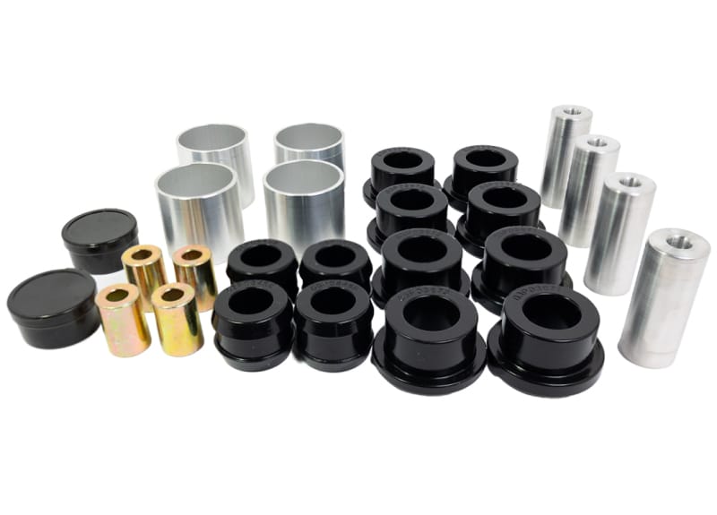 Energy Suspension — Rear Control Arm Bushing Set