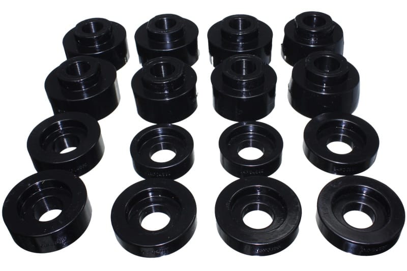 Energy Suspension — Body Mount Set