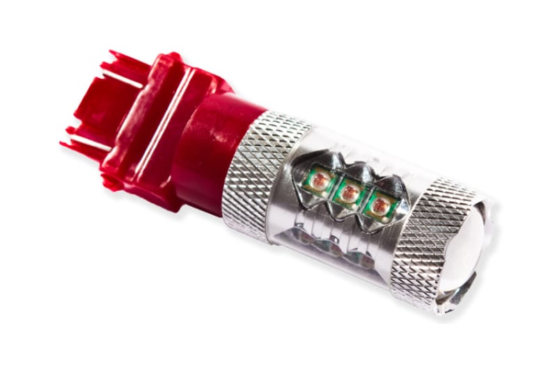 Diode Dynamics — Direct replacement for your factory bulb.