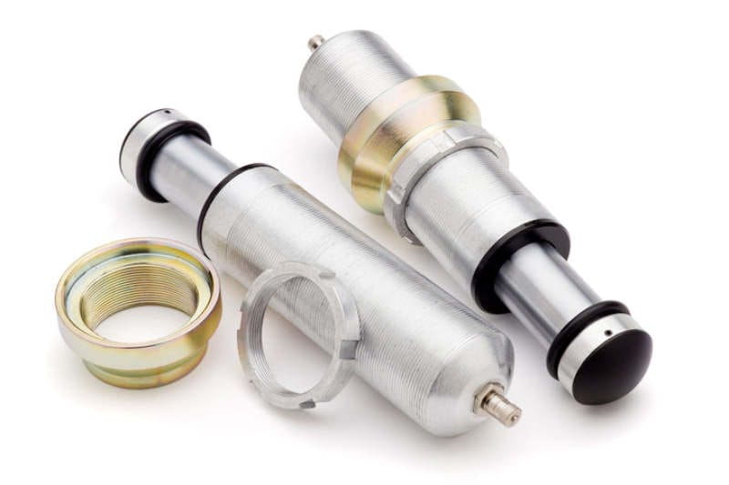 JKS Manufacturing — Front Hydraulic Bump Stop