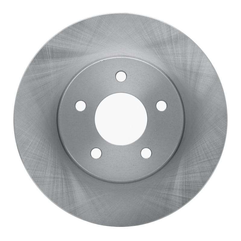 DFC — Disc Brake Rotor