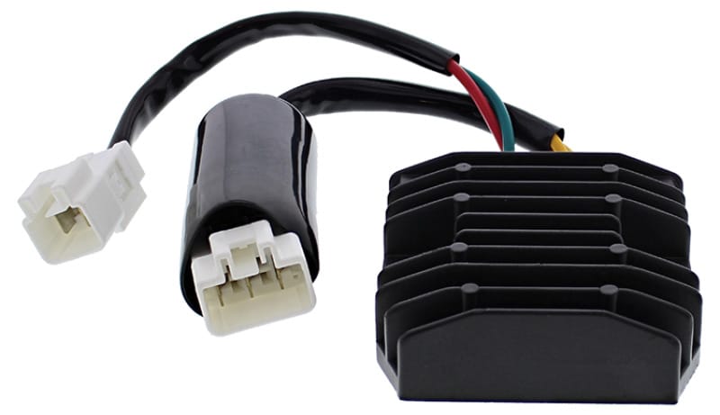 Arrowhead — Arrowhead Honda Regulator / Rectifier