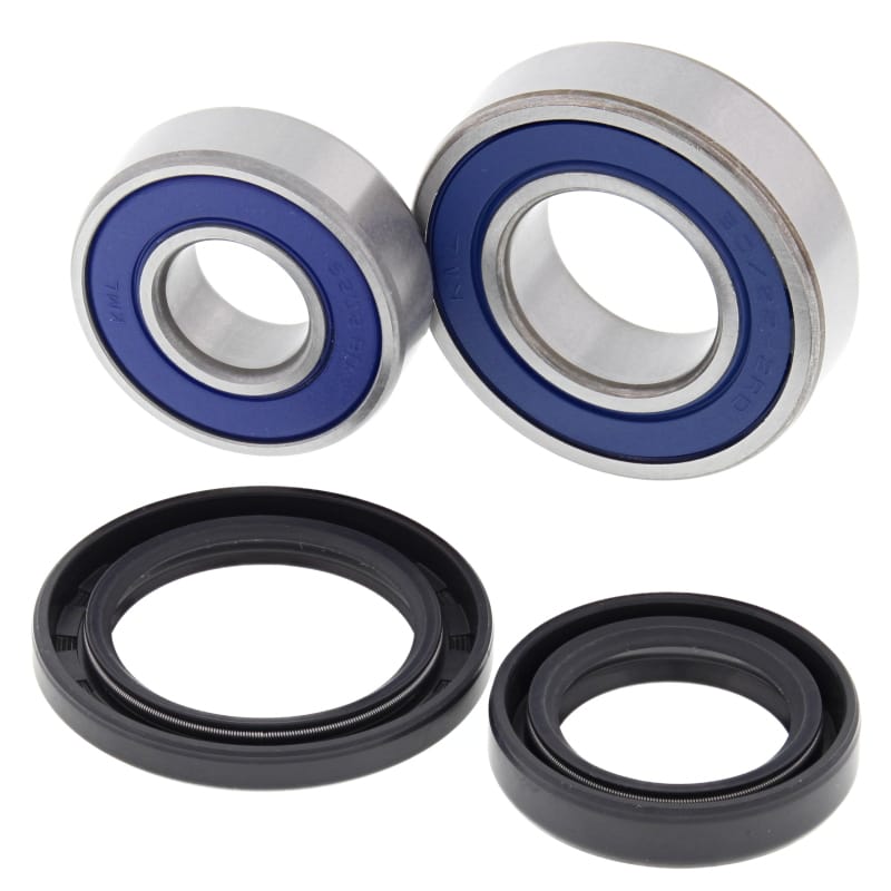 All Balls Racing — All Balls Racing 08-09 Honda TRX700XX Wheel Bearing Kit Front