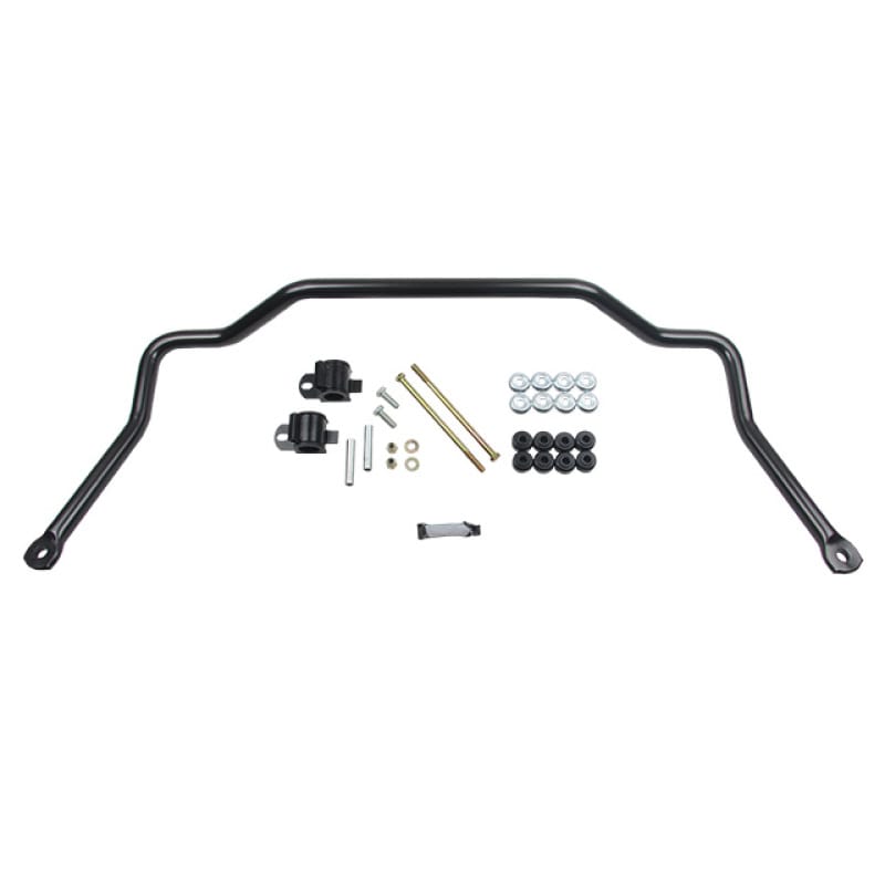 ST Suspensions — Cold formed powder coated steel with quality hardware for maximum durability