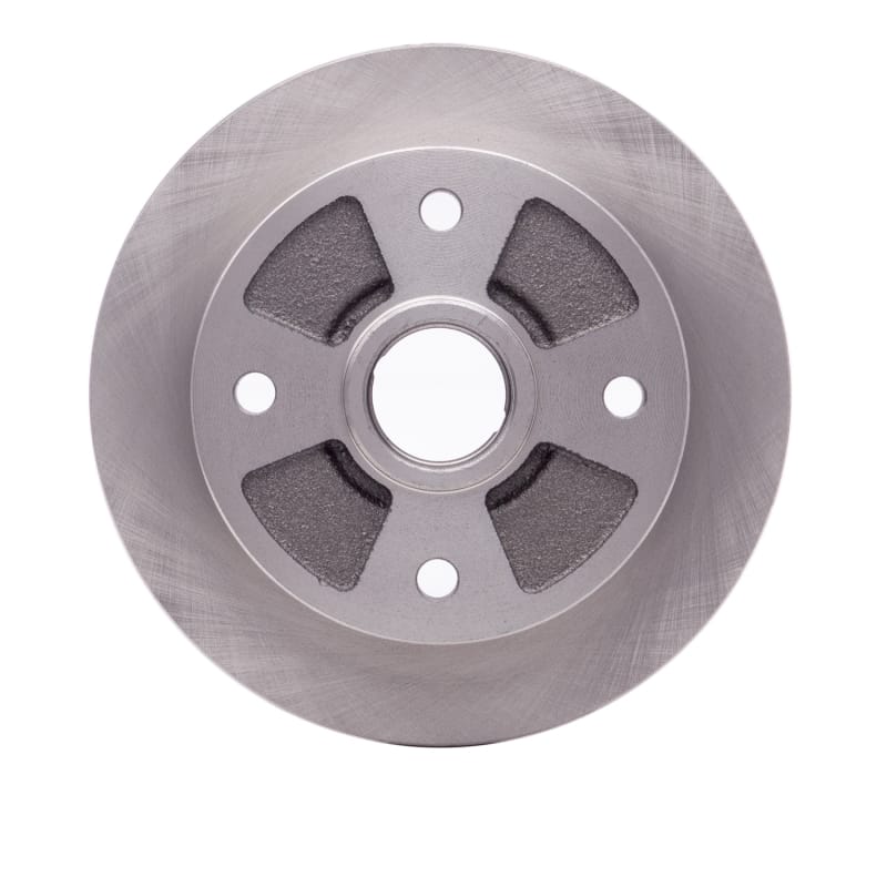 DFC — Disc Brake Rotor