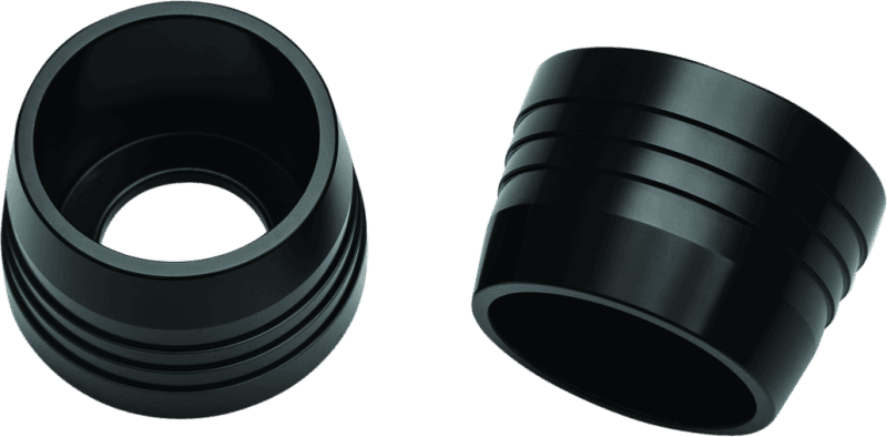 Kuryakyn — Kuryakyn Lodestar Bar Sliders Black