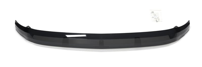 Putco — Putco 11-14 Chevrolet Silverado HD Element Tinted Hood Shields
Hood Protector