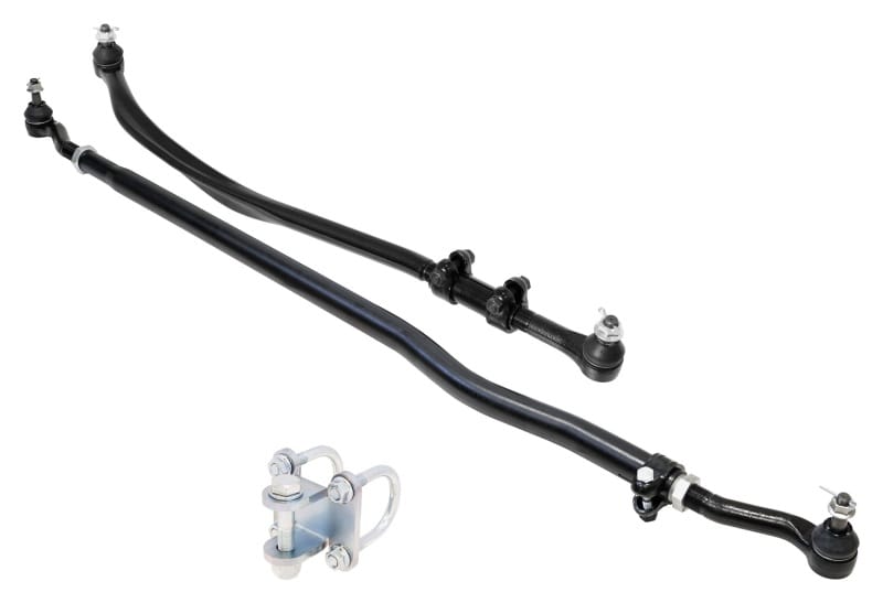 RockJock — Currectlync®Steering System