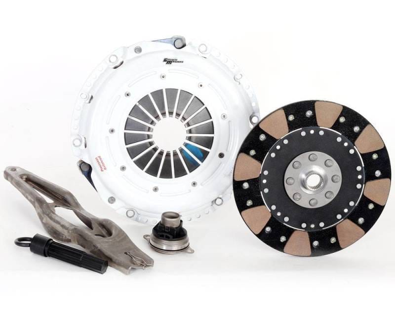Clutch Masters — FX350 Single Disc Clutch Kit