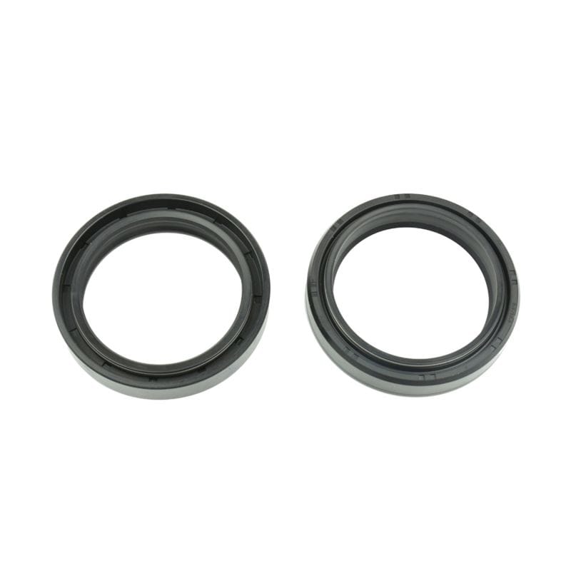 Athena — Athena 03-07 Kawasaki VN Classic 1600 43x55x9.5/10.5mm Fork Oil Seal Kit