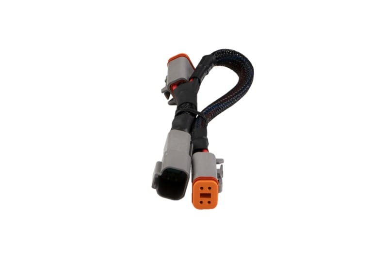 Diode Dynamics — Used to connect and power the SS5 Pods on your CrossLink Lightbar.