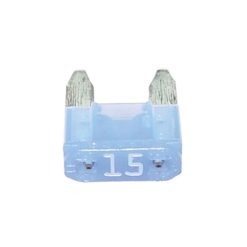 OMIX — Omix Mini Fuse 15 Amp
Fuse