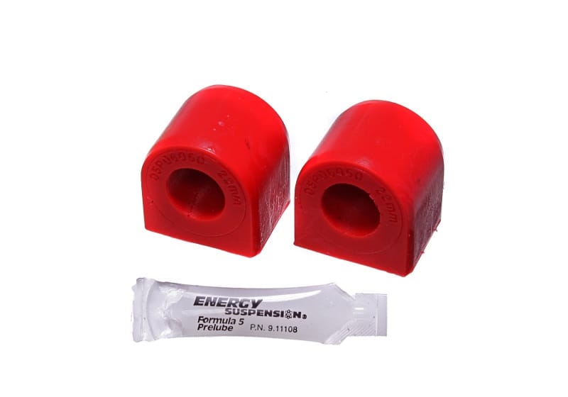Energy Suspension — Sway Bar Bushing Set