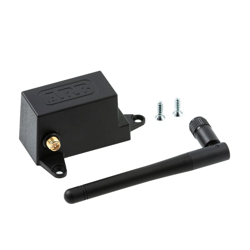 ARB — ARB Fridge App Connect Module
Fridge App Connect Module