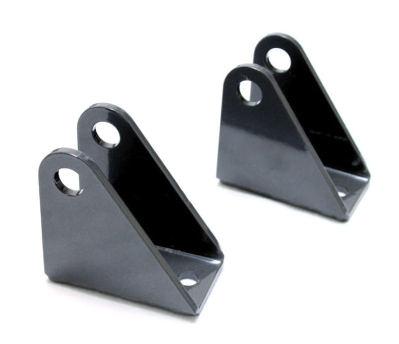 Maxtrac — 1"-3" FRONT LEVELING SHOCK EXTENDERS
Shock Absorber Extension
