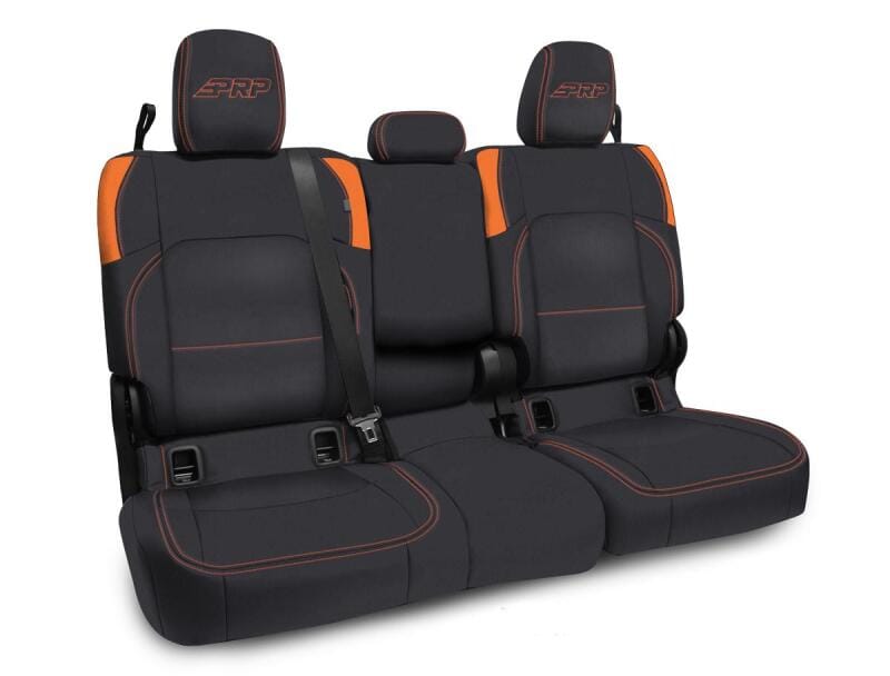 PRP Seats — Rear Seat Cover for Jeep Gladiator