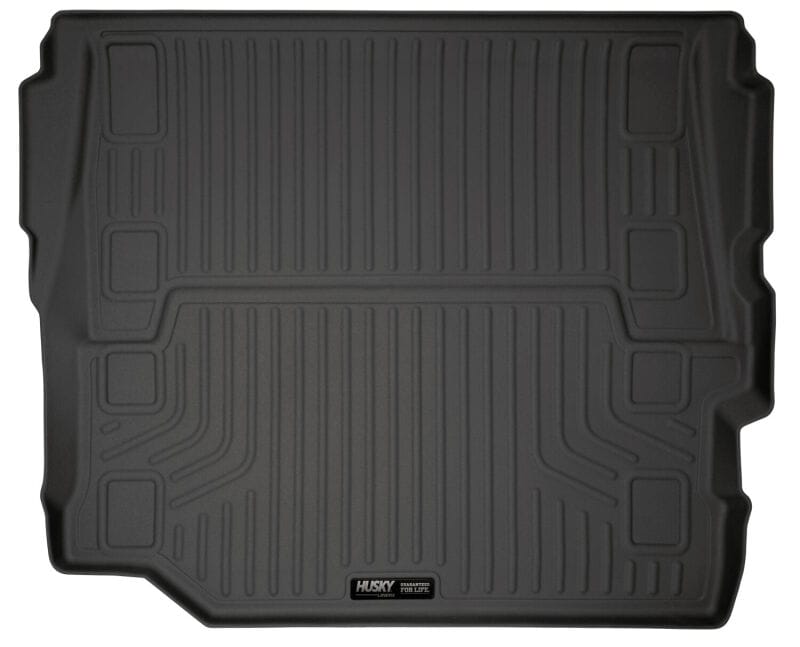 Husky Liners — Weatherbeater-Cargo Liner
Cargo Liner