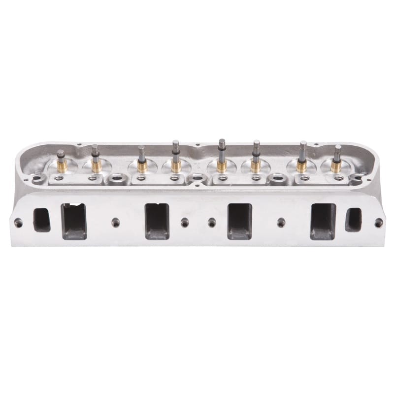 Edelbrock — Victor Jr. Series Cylinder Head