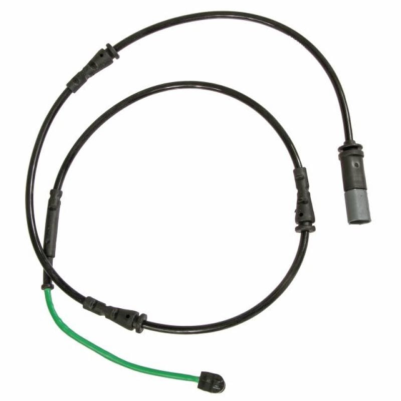 PowerStop — Power Stop 10-17 BMW 535i GT Rear Euro-Stop Electronic Brake Pad Wear Sensor
Brake Wear Sensor