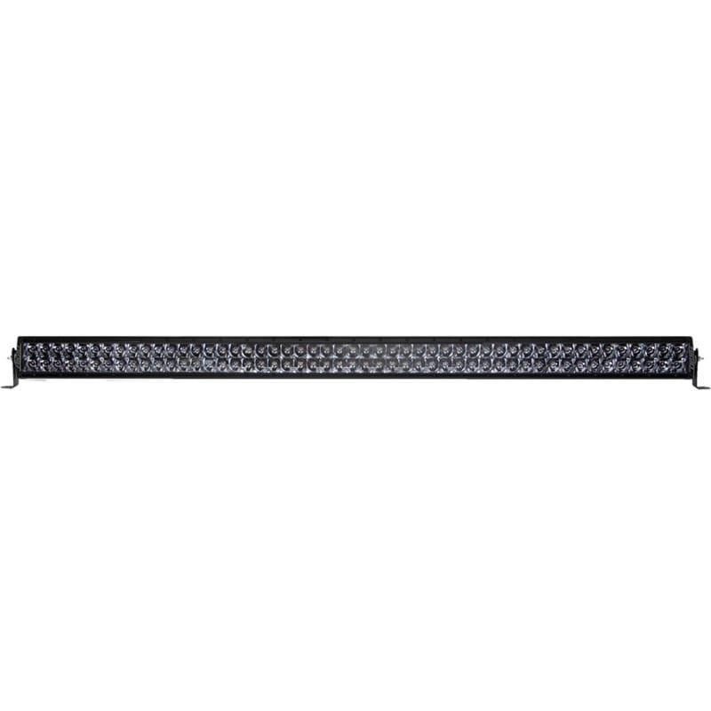 Rigid Industries — E-Series PRO Midnight Edition LED Light, Spot Optic, 50 Inch
E-SERIES PRO 50in. SPOT MIDNIGHT