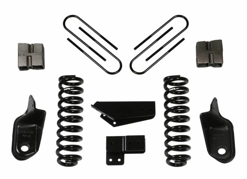 Skyjacker — 4IN. 80-96 BRONCO 4WD