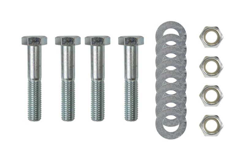 UMI Performance — 3012 - 1982-2003 S-10/S-15 Upper A-Arm Mounting Hardware