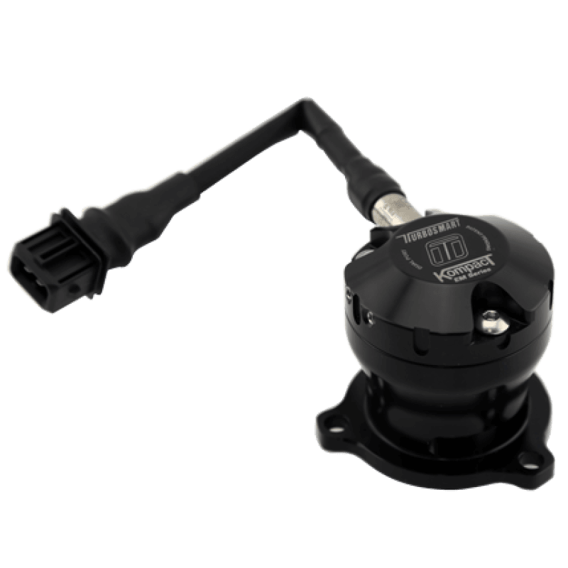 Turbosmart — BOV Kompact EM Dual Port VR9
TS-0223-1092
 