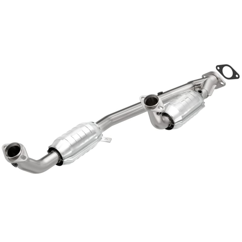 Magnaflow — HM Grade Direct-Fit Catalytic Converter