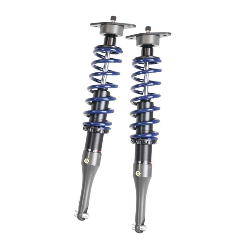 Ridetech — Rear HQ Coil-Overs for 2005-2023 Charger, Challenger, 300C and Magnum.