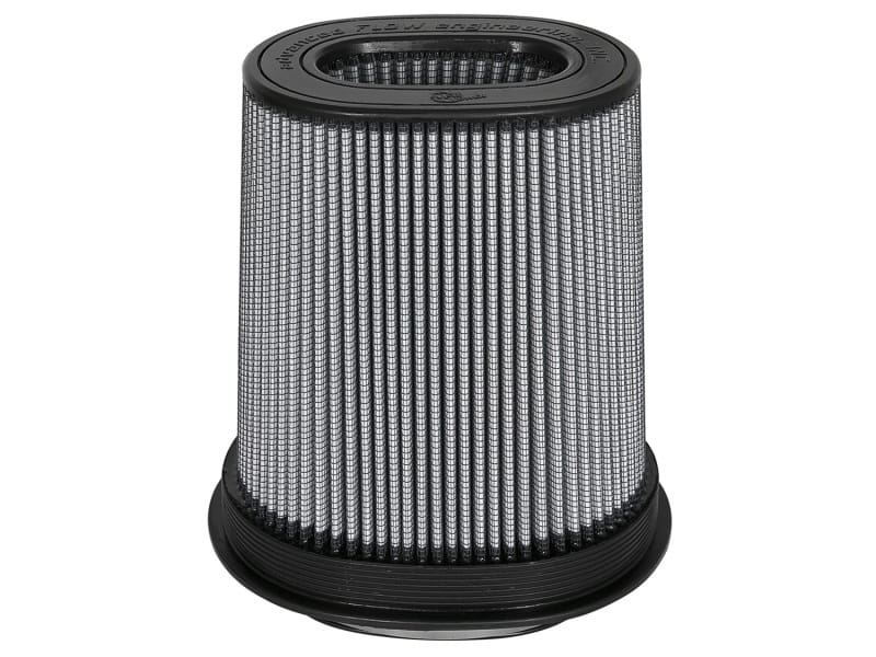 aFe — Momentum Intake Replacement Air Filter w/ Pro DRY S Media