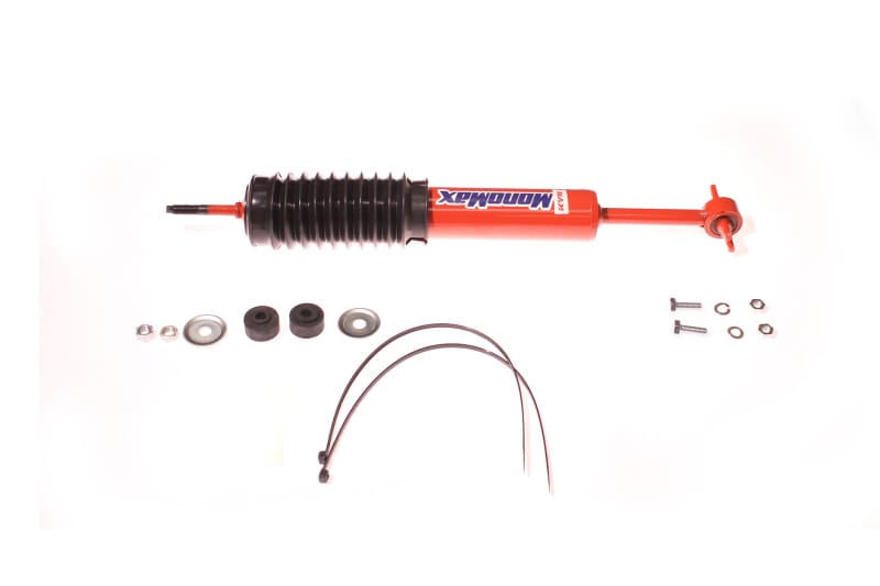 KYB — High Pressure Monotube Gas Shock