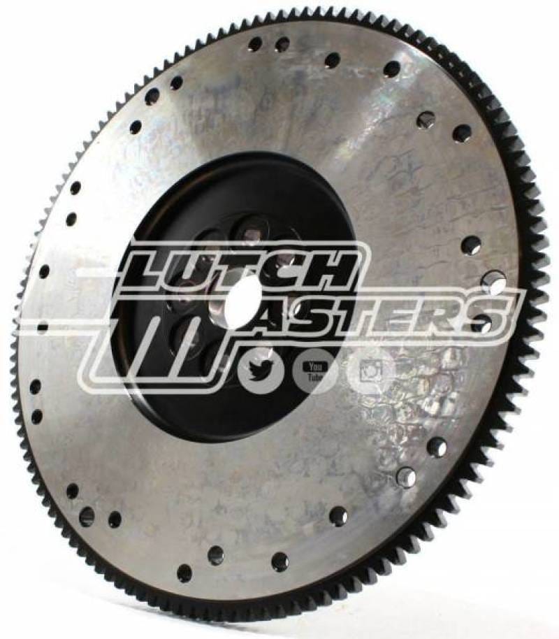 Clutch Masters — Lightweight Steel Flywheel