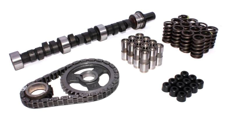 COMP Cams — High Energy 212/212 Hydraulic Flat Cam K-Kit for Buick 198-225 Odd Fire V6